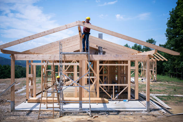 Tile Roofing Contractor in Baltimore Highlands, MD