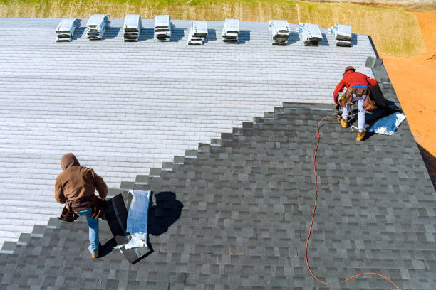 Best Roof Restoration Services  in Baltimore Highlands, MD