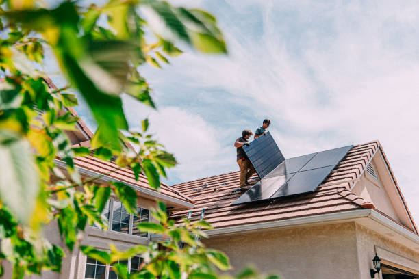 Best Shingle Roofing Installation  in Baltimore Highlands, MD