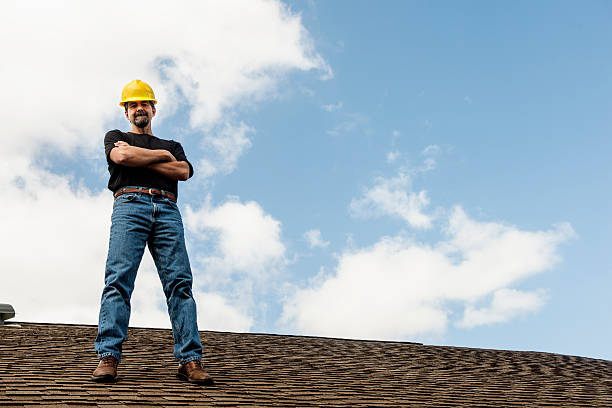 Best Emergency Roof Repair  in Baltimore Highlands, MD